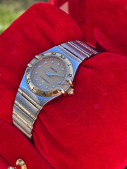 Omega Constellation