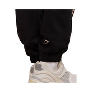 Gymshark Lifting Essentials Joggers - Black
