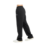 Gymshark Training Fleece Straight Leg Joggers - Black