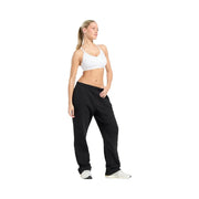 Gymshark Training Fleece Straight Leg Joggers - Black