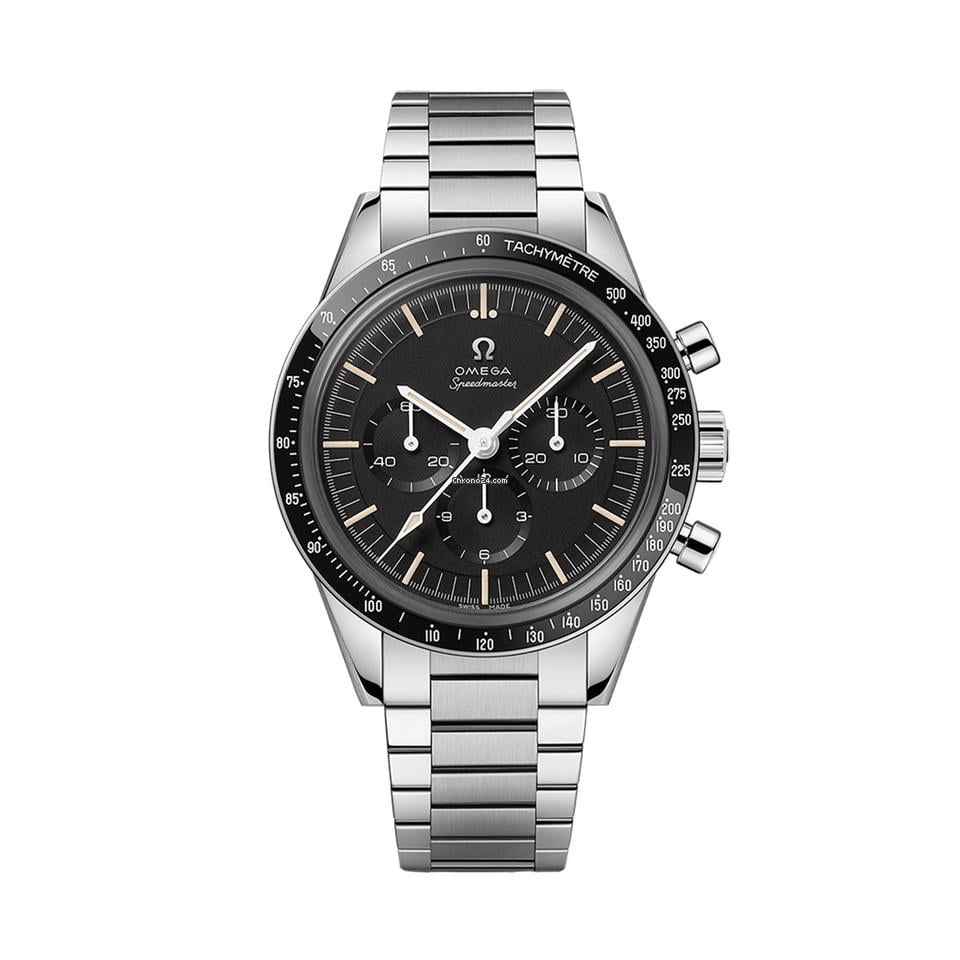Omega Speedmaster Calibre 321 Chronograph 39,7 Mm 311.30.40.30.01.001