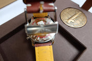 Breitling Navitimer 01 46 DC-3 Chronograph automatique Edition limitée 1/500. set complet neuf jamais portée