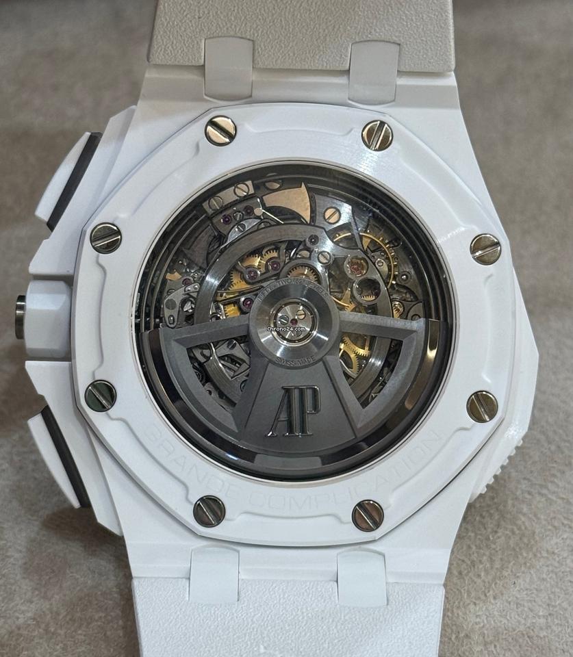 Audemars Piguet Royal Oak Offshore