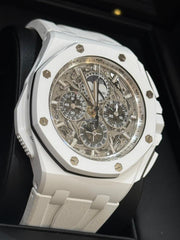 Audemars Piguet Royal Oak Offshore