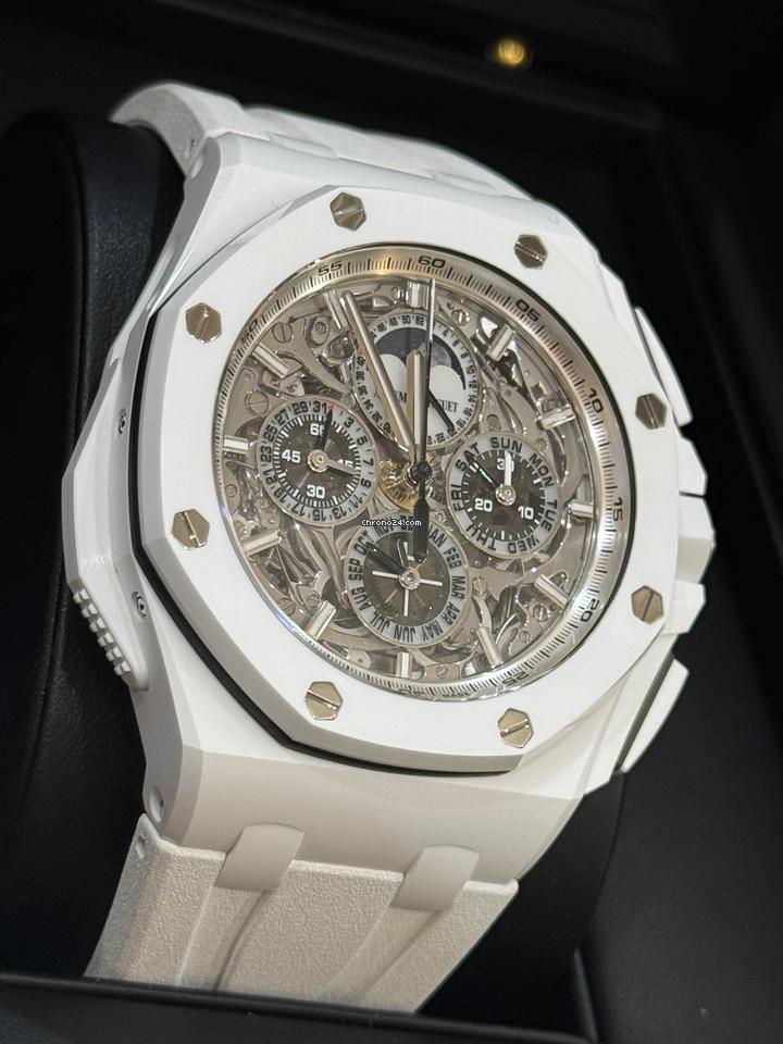 Audemars Piguet Royal Oak Offshore