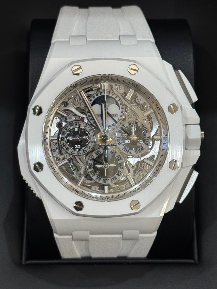 Audemars Piguet Royal Oak Offshore