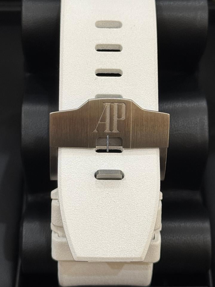 Audemars Piguet Royal Oak Offshore