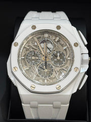 Audemars Piguet Royal Oak Offshore