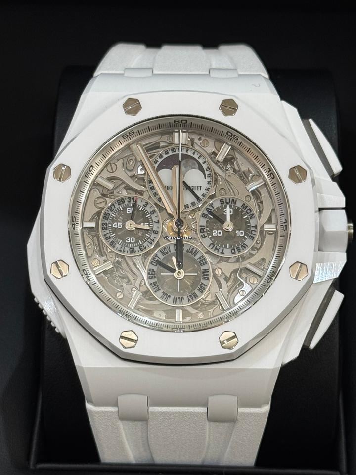 Audemars Piguet Royal Oak Offshore