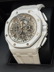 Audemars Piguet Royal Oak Offshore