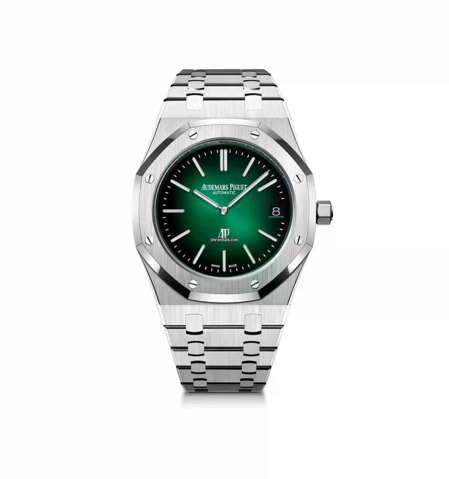 Audemars Piguet