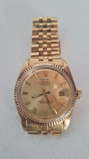 Rolex | Datejust | 2868684 | Yellow gold | 36 mm | Yellow gold | Gold | Automatic
