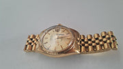 Rolex | Datejust | 2868684 | Yellow gold | 36 mm | Yellow gold | Gold | Automatic