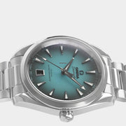Omega Seamaster Aqua Terra Steel / 38 mm / Box&Papers / 220.10.38.20.03.005