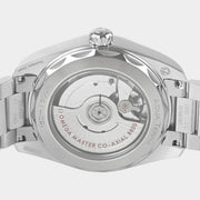 Omega Seamaster Aqua Terra Steel / 38 mm / Box&Papers / 220.10.38.20.03.005