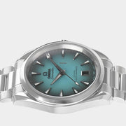Omega Seamaster Aqua Terra Steel / 38 mm / Box&Papers / 220.10.38.20.03.005