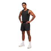 Gymshark Running Short 5" Black