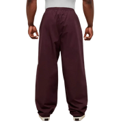 Gymshark Straight Leg Pumper Pants Oversized Fit Cherry Purple