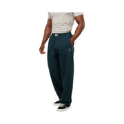Gymshark Straight Leg Pumper Pants Oversized Fit Spiced Brown