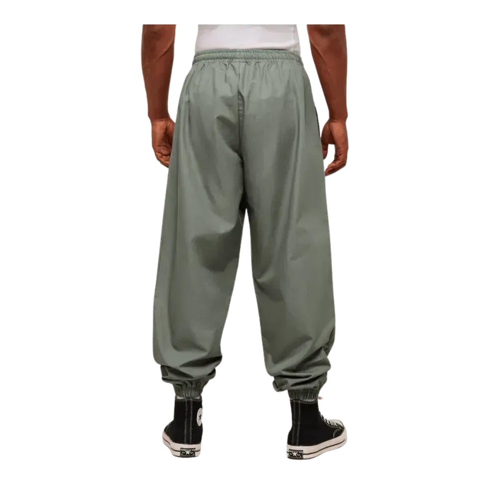 Gymshark Pumper Pants Unit Green
