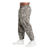 Gymshark Pumper Pants Pebble Grey