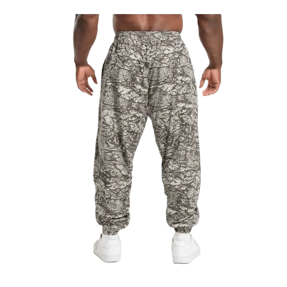 Gymshark Pumper Pants Pebble Grey