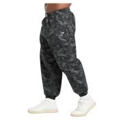 Gymshark Pumper Pants Graphite Grey