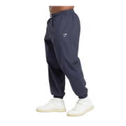 Gymshark Pumper Pants Heavy Blue