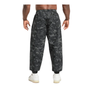 Gymshark Pumper Pants Graphite Grey