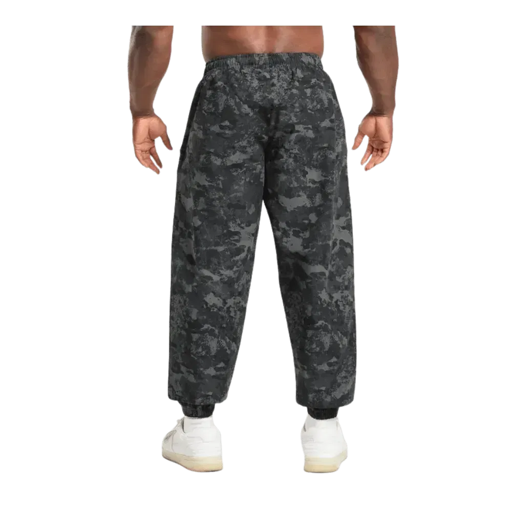 Gymshark Pumper Pants Graphite Grey