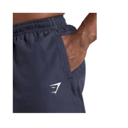 Gymshark Pumper Pants Heavy Blue