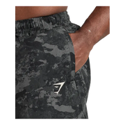 Gymshark Pumper Pants Graphite Grey