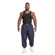 Gymshark Pumper Pants Heavy Blue