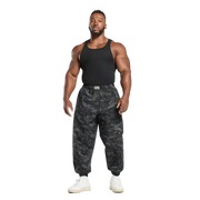 Gymshark Pumper Pants Graphite Grey