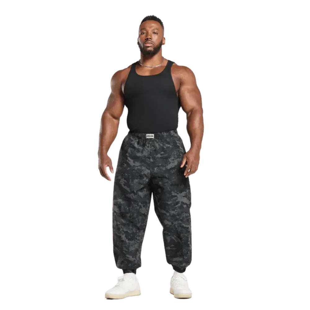 Gymshark Pumper Pants Graphite Grey