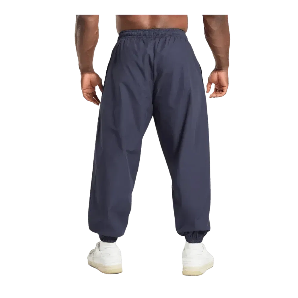 Gymshark Pumper Pants Heavy Blue