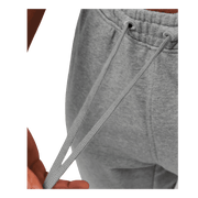 Gymshark Power Wordmark Jogger Oversized Fit Charcoal Core Marl