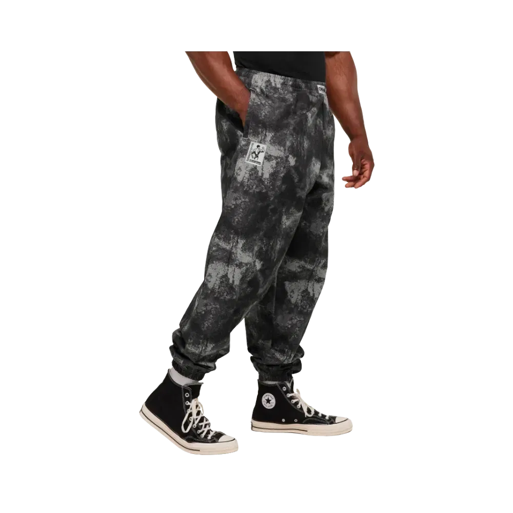 Gymshark Pumper Pants Smokey Grey