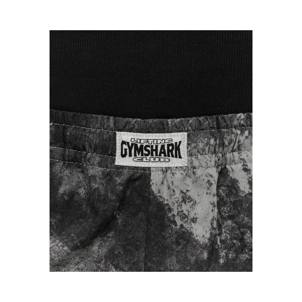 Gymshark Pumper Pants Smokey Grey