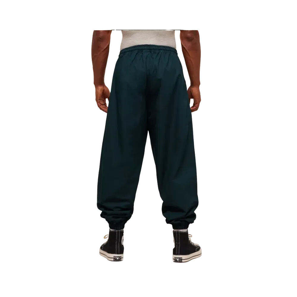 Gymshark Pumper Pants Deep Petrol Blue