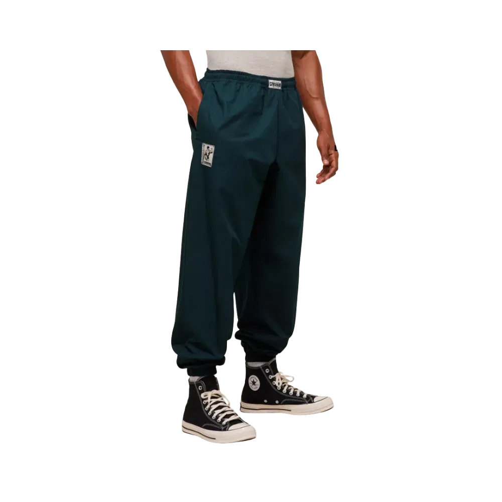 Gymshark Pumper Pants Deep Petrol Blue