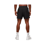 GymShark Fit Repeat 6" Shorts Black