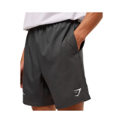 Gymshark Conditioning Club Shorts Onyx Grey