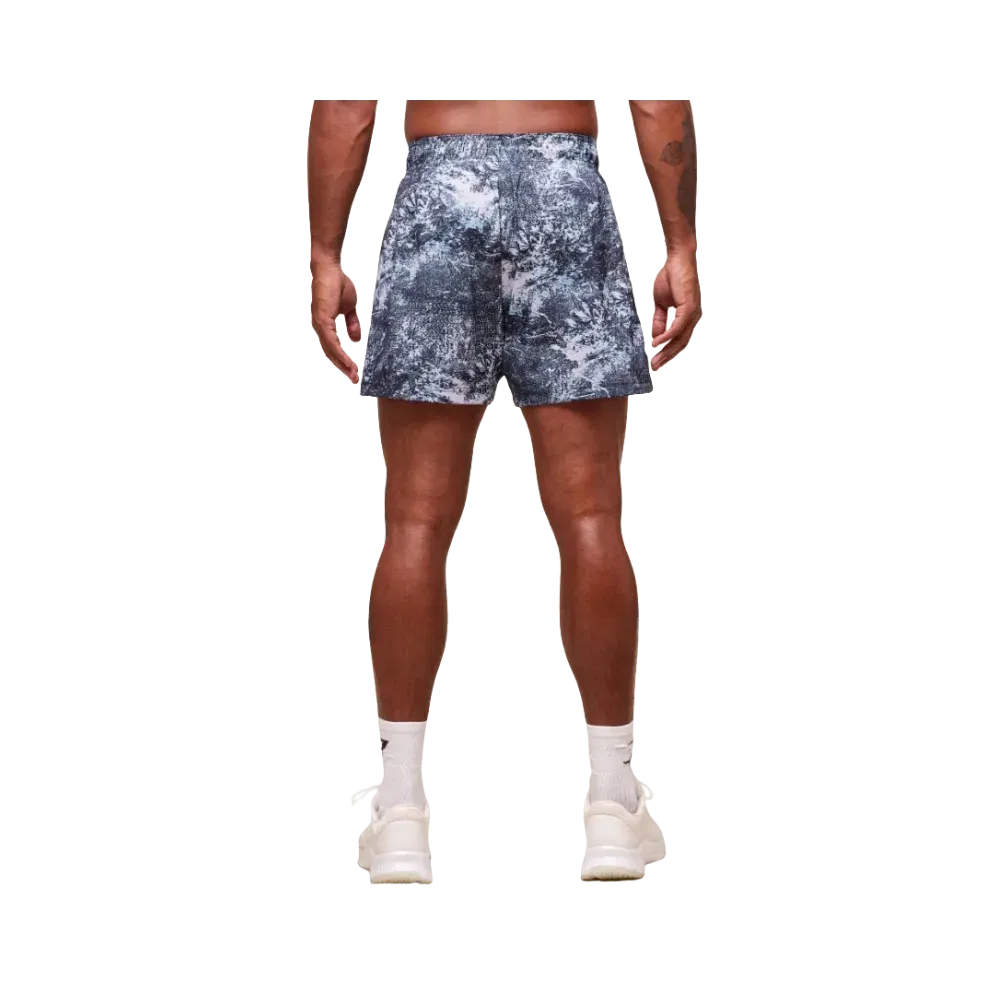 Gymshark Sport 5" Shorts Smoke Blue Black