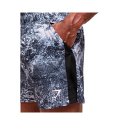 Gymshark Sport 5" Shorts Smoke Blue Black