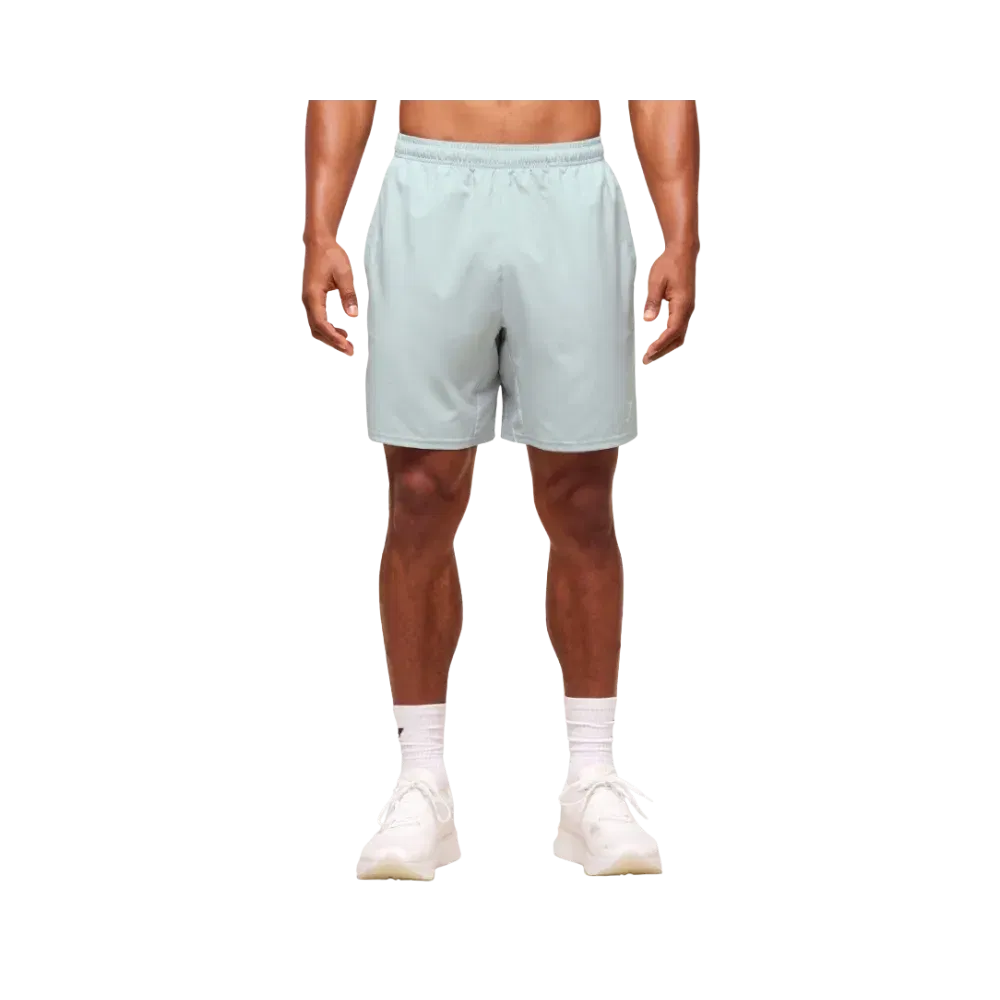 Gymshark Arrival 7" Shorts Smoke Blue