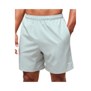 Gymshark Arrival 7" Shorts Smoke Blue