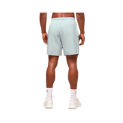 Gymshark Arrival 7" Shorts Smoke Blue