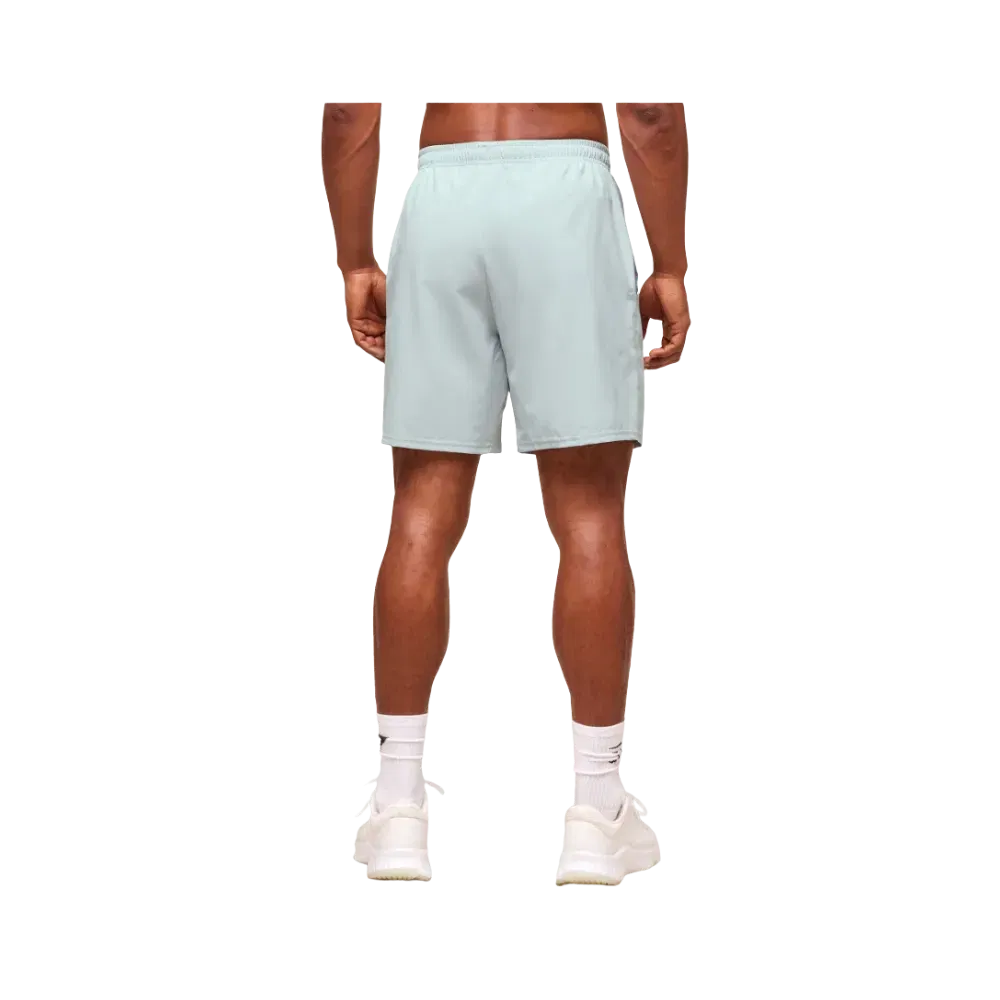 Gymshark Arrival 7" Shorts Smoke Blue