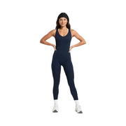 Gymshark Everyday Seamless All in One Bodysuit Navy